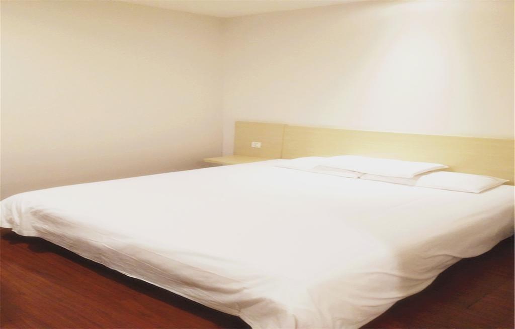 Hanting Hotel Beijing New Fuchengmen Ngoại thất bức ảnh